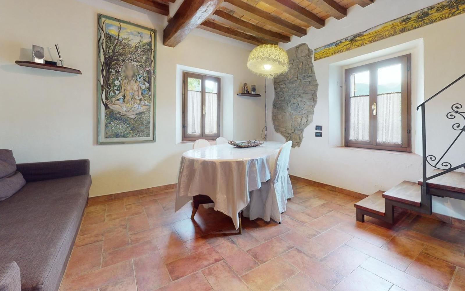 La Teggia Apartamento Monte San Pietro Exterior foto