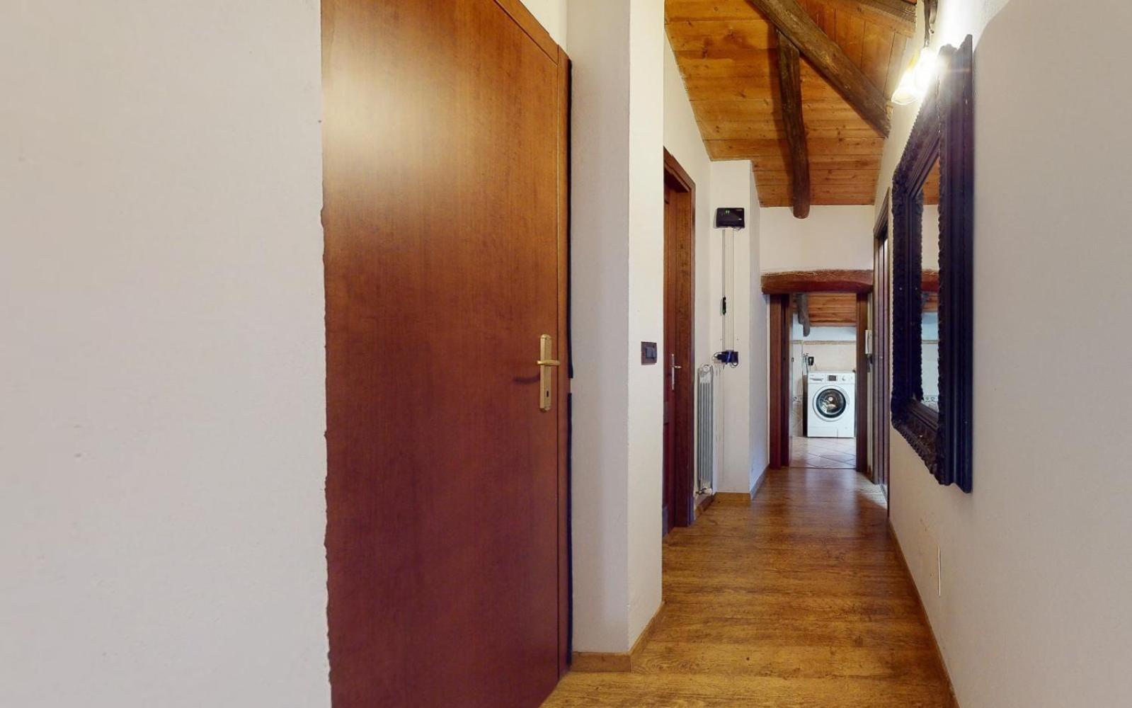 La Teggia Apartamento Monte San Pietro Exterior foto
