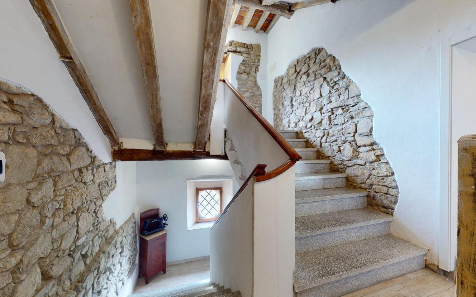La Teggia Apartamento Monte San Pietro Exterior foto