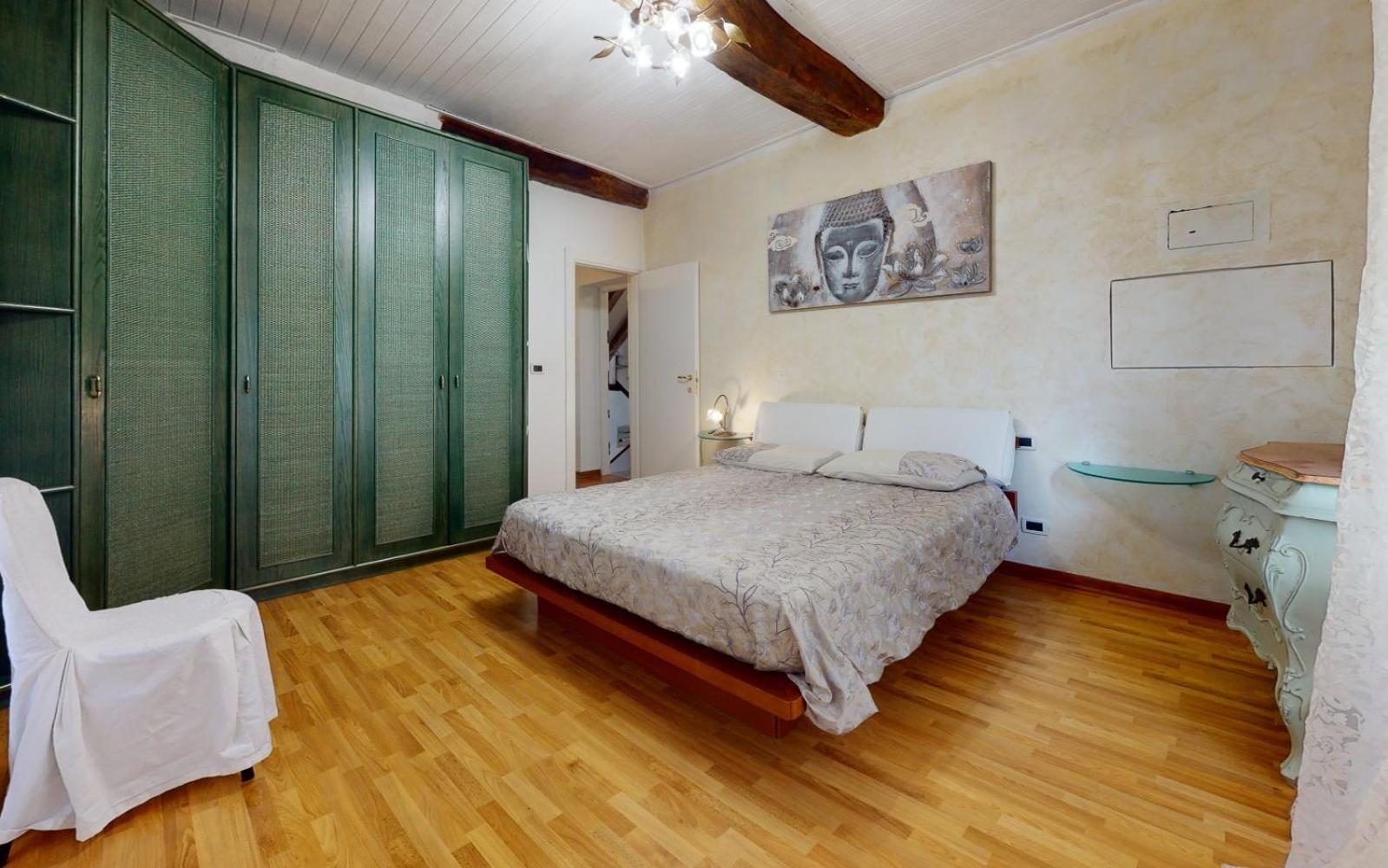 La Teggia Apartamento Monte San Pietro Exterior foto