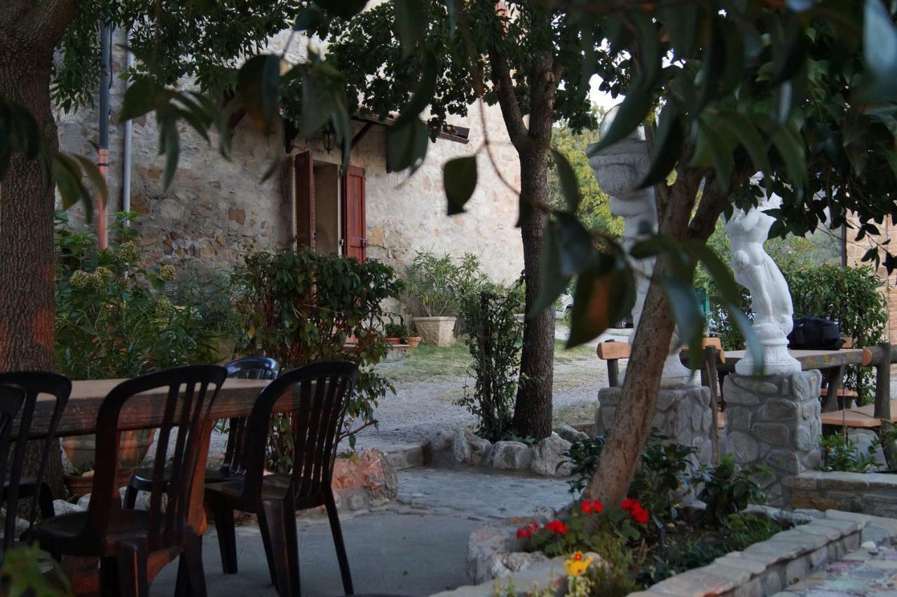 La Teggia Apartamento Monte San Pietro Exterior foto